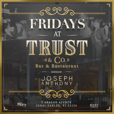 Trust & Co